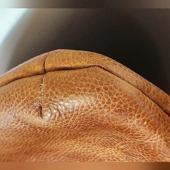 Patricia Nash Kiss Lock Large Wristlet - Picture 13 of 14